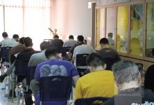 گزارش تصویری آزمون کارشناسی ارشد 1405